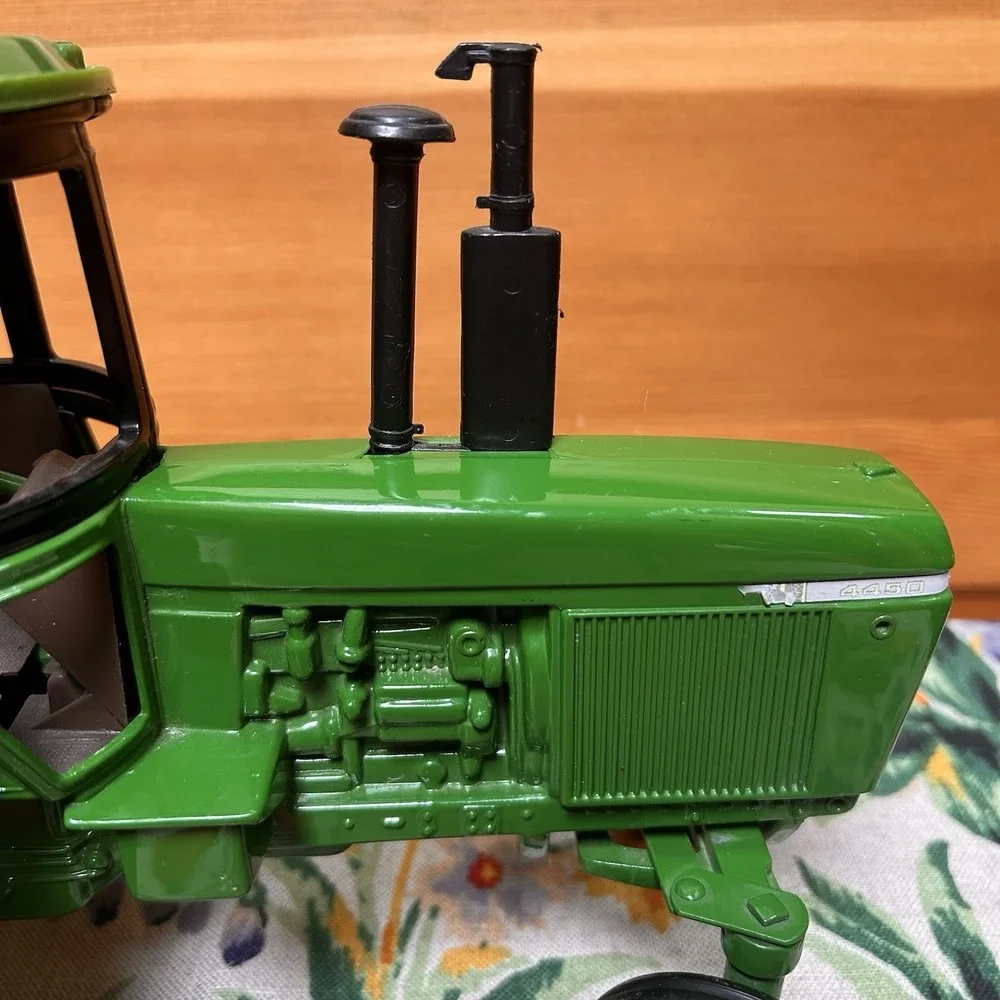 ERTL vintage john